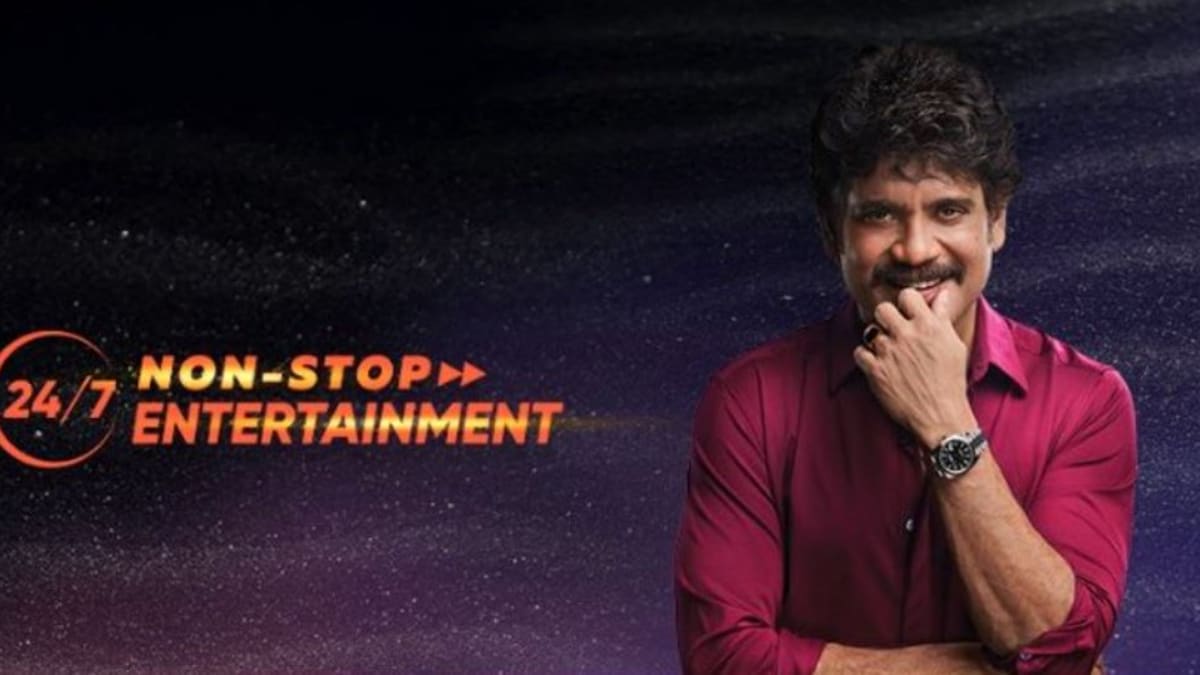 Hotstar bigg boss online telugu live streaming