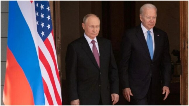 Explainer: How Western sanctions might target Russia