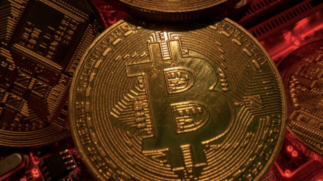 Cryptocurrency is like Ponzi scheme, says RBI deputy governor urging for ban - Vimarsana News