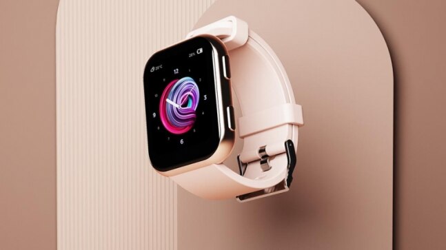 boAt Blaze smartwatch with 1.75 display launched in India, price set at Rs 3499