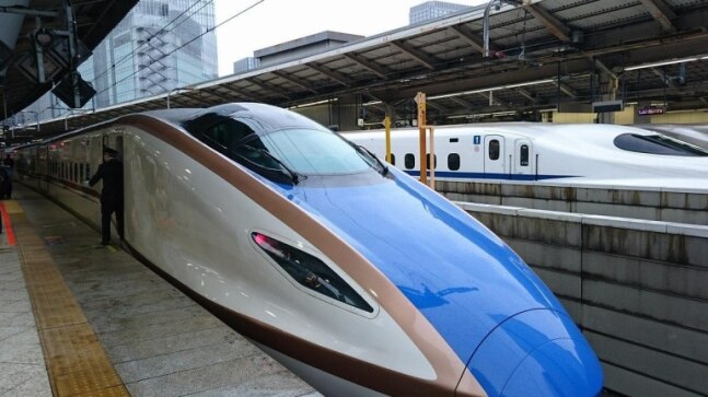 Now, travel from Nagpur to Mumbai in just 3.5 hours via bullet train | Details