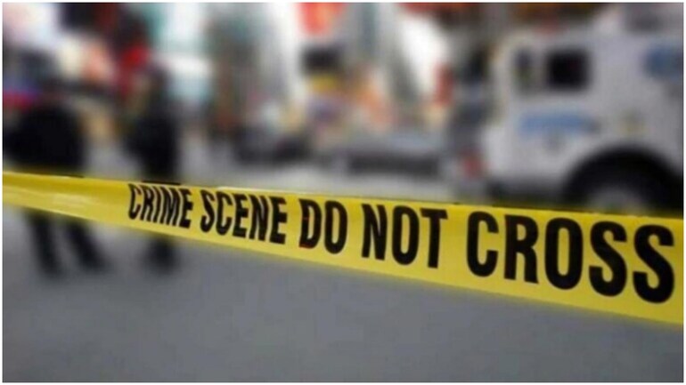 Several injured in firing incident at Delhi's Lakshmi Nagar