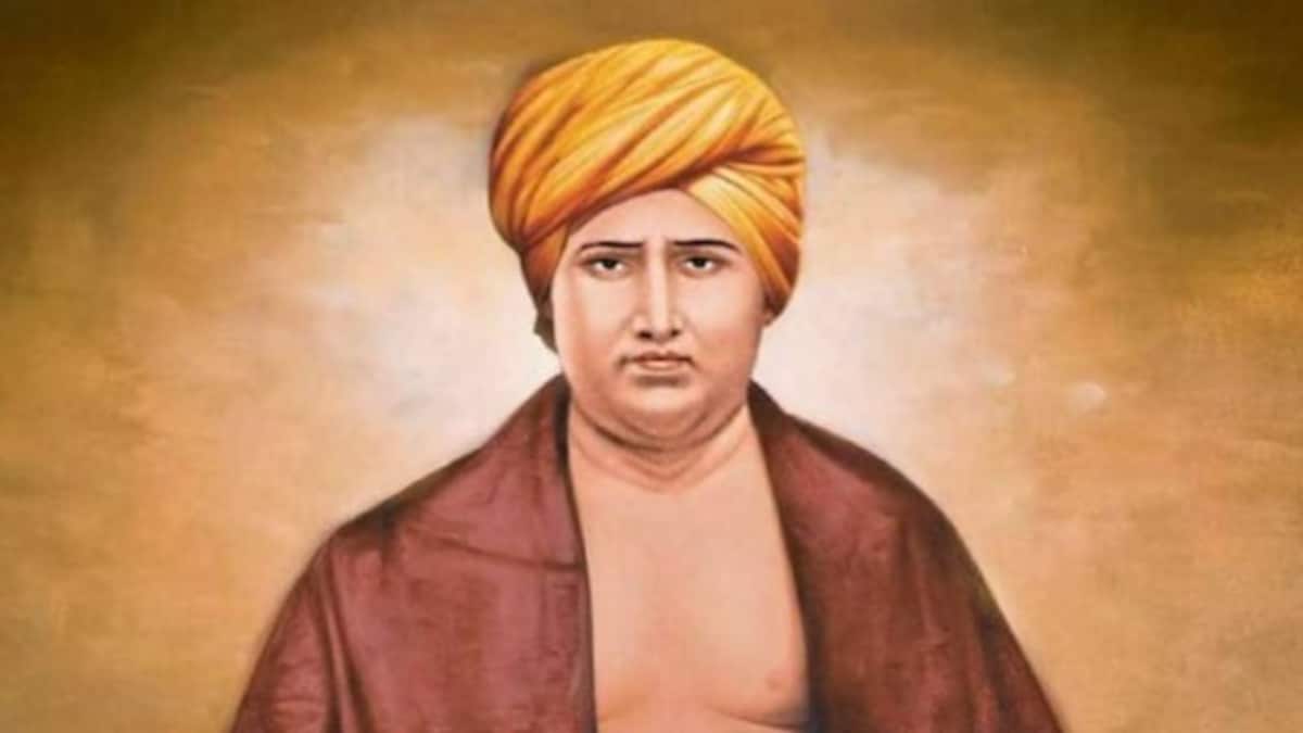 Maharishi Dayanand Saraswati Jayanti 2022: Date, quotes and all ...