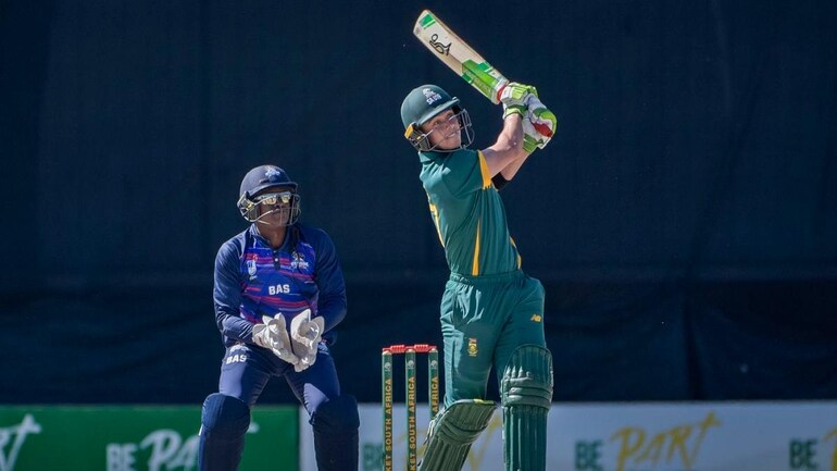 Ipl 22 Auction Baby Ab Dewald Brevis India U19 Captain Yash Dhull Among Shortlisted Players Sports News Ipl 22 Auction Baby Ab Dewald Brevis India U19 Captain Yash Dhull Among Shortlisted Players Sports News