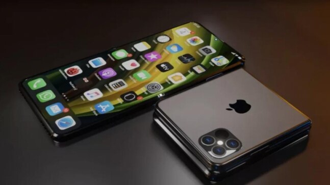 Waiting for foldable iPhone? New leak suggests delay in Apple’s plans to take on Samsung Galaxy Z Fold 3
