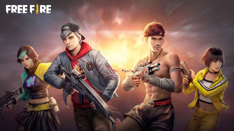 Why Garena Free Fire Removed From Play Store Ios Store China Angle Or Krafton Could Be Factors Technology News Why Garena Free Fire Removed From Play Store Ios Store China Angle Or Krafton Could Be Factors Technology News
