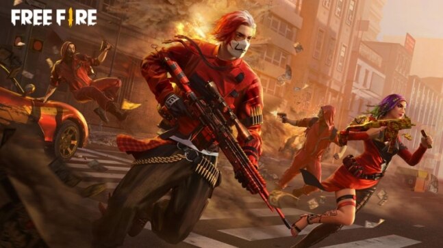 Garena Free Fire players in India resort to VPNs, network tricks to flout ban