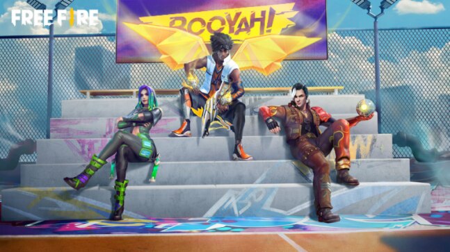 Garena Free Fire, 53 other Chinese apps banned by Indian govt in fresh move: Full list here