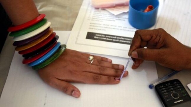 Decoding the complicated politics of Manipur ahead of first phase of polling - Vimarsana News