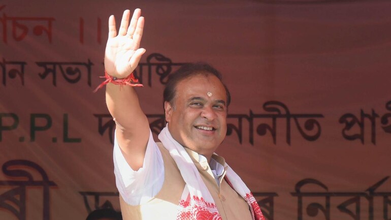 আজি বিজেপি মিত্ৰজোঁট চৰকাৰৰ প্ৰথম বৰ্ষপূৰ্তি, খানাপাৰাত বিশেষ অনুষ্ঠান... 1 Himanta Biswa Sarma and the new language of politics - News Analysis News