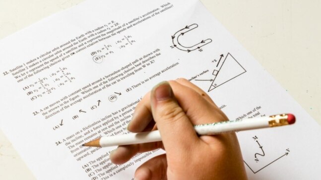 5 hacks to score high marks in your CBSE Class 10 Math board exam - Vimarsana News