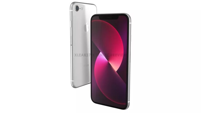 Iphone Se 3 Specs Features Launch Expected India Price And What We Know So Far Technology News Iphone Se 3 Specs Features Launch Expected India Price And What We Know So Far Technology News