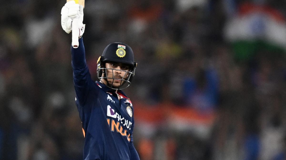 IPL 2022 Auction: Ishan Kishan costliest, 8 Indians in 10 most expensive buys