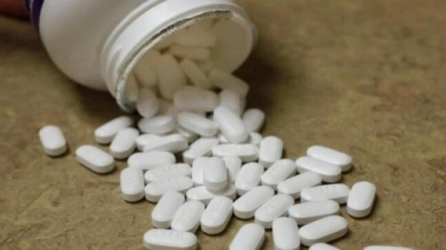 Daily use of paracetamol raises blood pressure, increases risk of heart attack, study warns - Vimarsana News