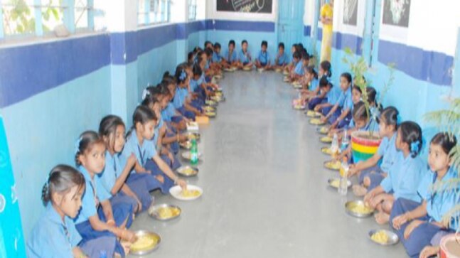 Mid-day Meal Scheme to include millets - Vimarsana News