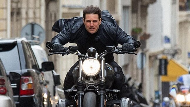 Tom Cruise's Mission Impossible 7 and 8 to end super spy Ethan Hunt's journey? - Vimarsana News