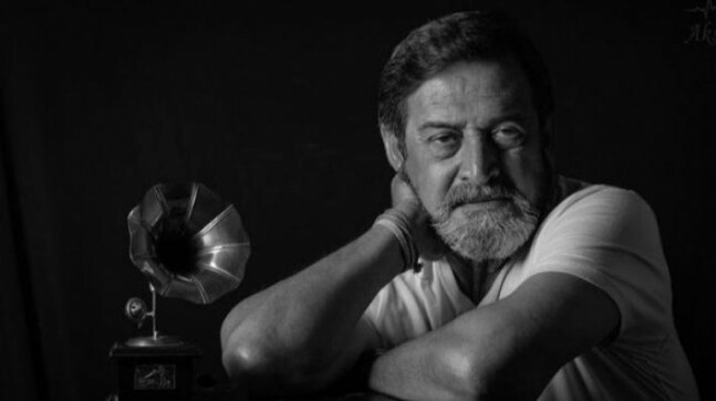 FIR against Mahesh Manjrekar over 'obscene scenes' involving minors in Marathi film
