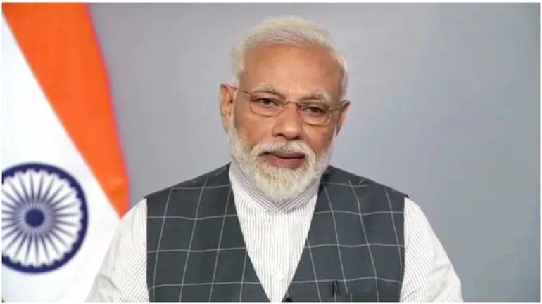 PM Narendra Modi