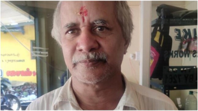 BJP candidate in Erode gets just one vote in Tamil Nadu local body elections