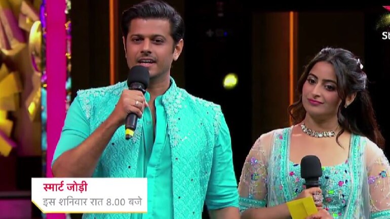 Neil Bhatt on trolls wishing wife Aishwarya dies of Covid, abusive comments on Smart Jodi - Television News