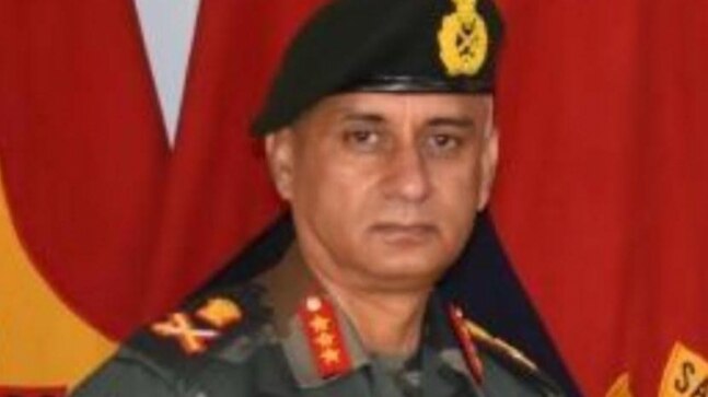 Former Ladakh Corps Commander appointed as new Military Secretary in Army headquarters - Vimarsana News