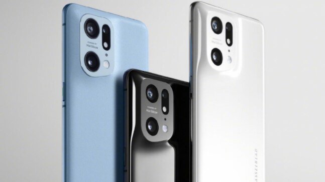 Oppo Find X5 series specifications detailed in new leak, launch on February 24 - Vimarsana News