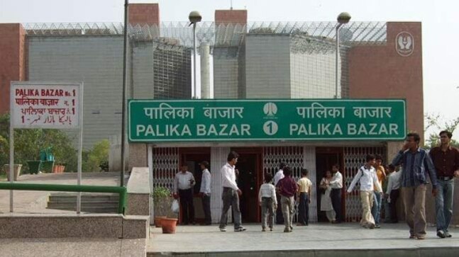 World's notorious markets: IndiaMart.com, Delhi's Palika Bazaar, 3 others figure in list - Vimarsana News