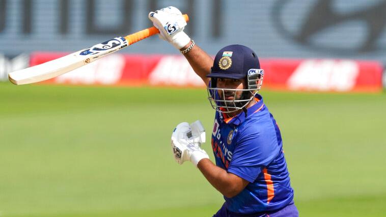 Rishabh Pant opening in ODIs an experiment, India will look to carry template forward it if works: Sunil Gavaskar - Sports News