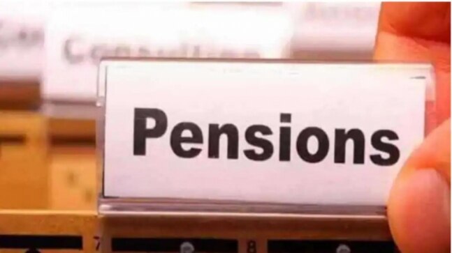 national pension system new rates nps latest service charges - Vimarsana News