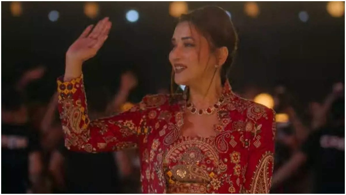 The Fame Game trailer