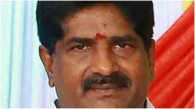 Andhra CID arrests senior TDP leader Paruchuri Ashok Babu for producing fake degree certificates