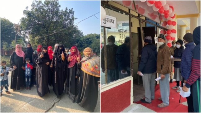 UP poll: Low voter turnout in Rampur may spell trouble for Azam Khan - Vimarsana News