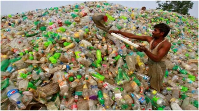 Assam Cabinet approves action plan to eliminate single-use plastics - Vimarsana News