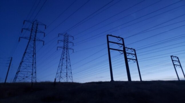 Powermen strike in Chandigarh hits electricity supply - Vimarsana News