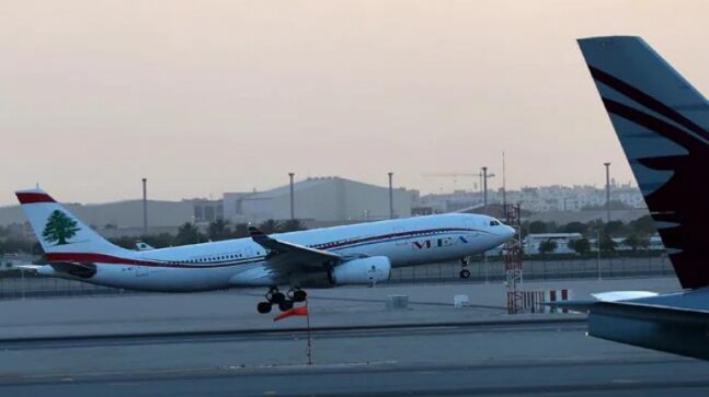 Indian passengers from Ukraine can return via Qatar, says govt