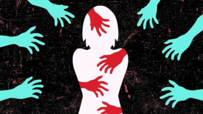 Indore: 2 minors sexually assault a teen, film video; booked - Vimarsana News