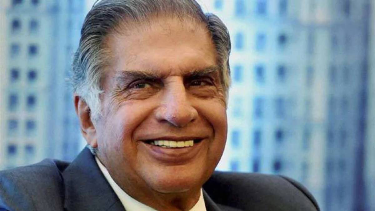 Ratan Tata's special message for Air India passengers: Listen to what he said