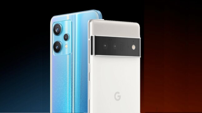 Realme says photos from upcoming 9 Pro Plus camera are as good as Pixel 6 shots - Vimarsana News