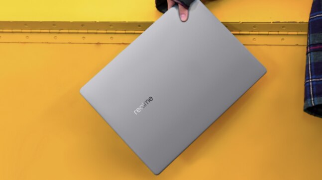 Realme Book Prime may be Realme's next laptop in India, we may already be familiar with it