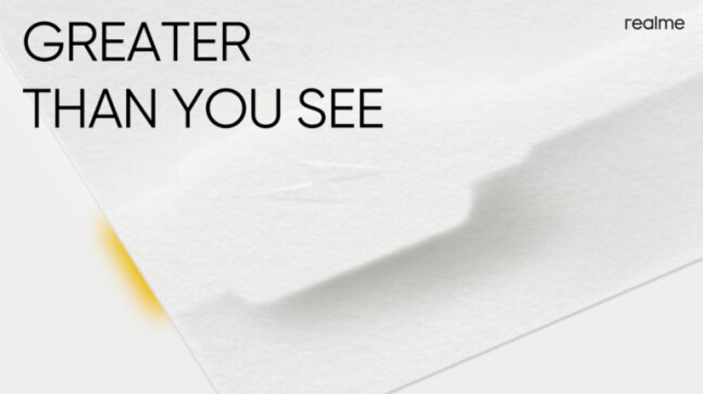 Realme announces MWC 2022 event to likely launch phone with next-gen charging tech