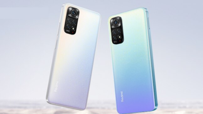 Redmi Note 11 series, Redmi Smart Band Pro and Redmi Smart TV X43 India launch today: How to watch launch live stream - Vimarsana News