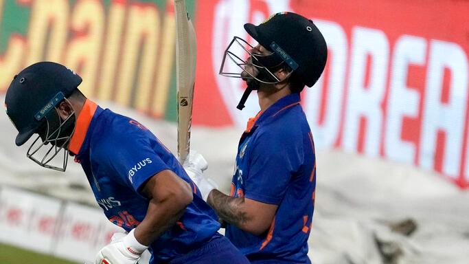 IND vs SA Live: India's TEMPORARY top-order shows intent but PACE continues to be BIG CONCERN for Team India: Check WHY?
