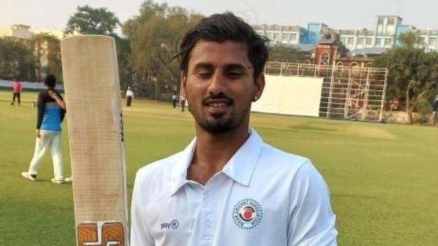 Ranji Trophy 2022: Bihar batter Sakibul Gani scripts world record with a triple hundred on first-class debut