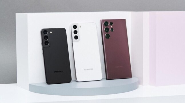 Samsung promises to offer four years of major Android OS update with these devices - Vimarsana News
