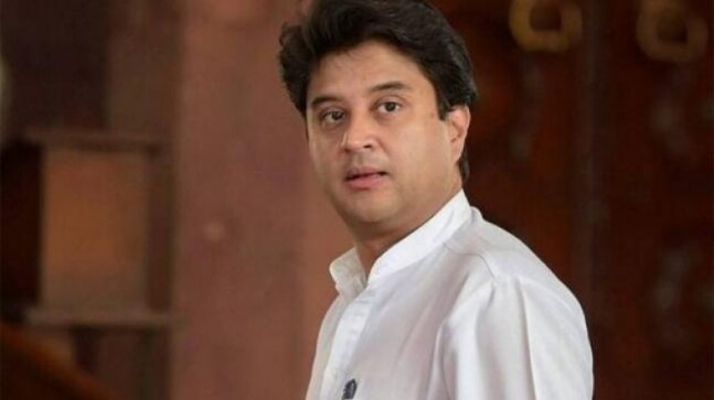 Flights to Ukraine will resume when situation improves, says Jyotiraditya Scindia