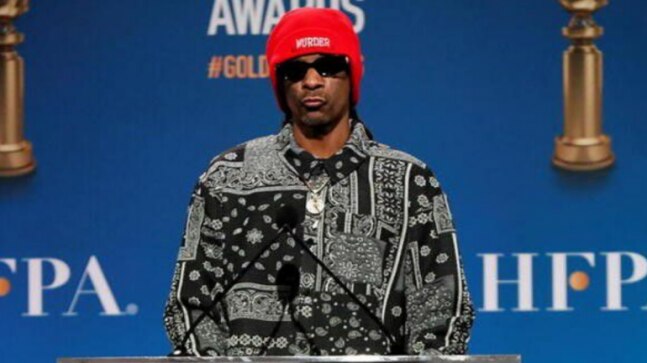 Snoop Dogg accused of sexual assault ahead of Super Bowl show
