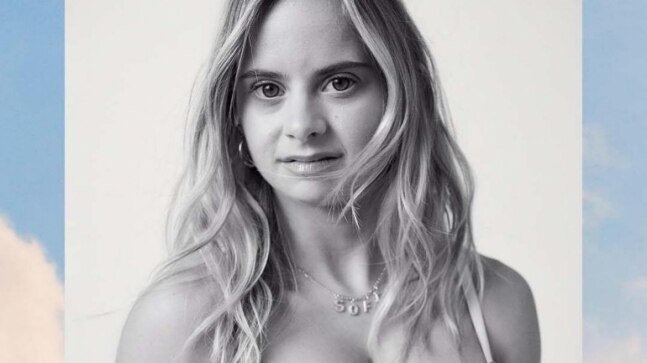 Victoria's Secret introduces first model with Down's Syndrome - Vimarsana News