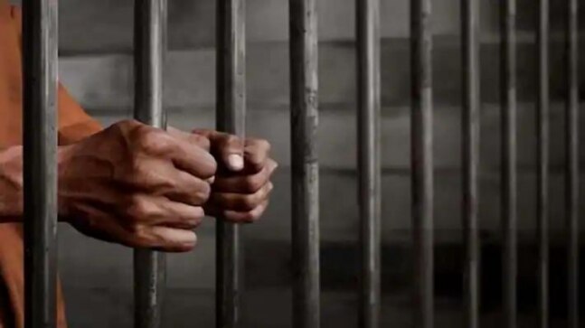 Man gets 3-year jail term for molesting minor, her aunt in Mumbai local train - Vimarsana News