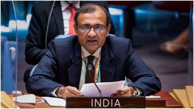 As Russia declares war on Ukraine, India warns of threat to regional security at UNSC