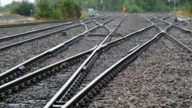 Two youths busy clicking photos run over by train in Madhya Pradesh's Betul - Vimarsana News